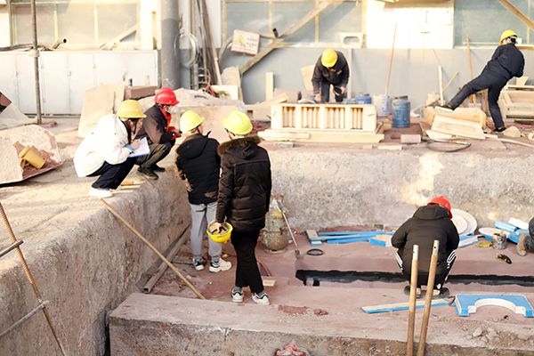 為什么他們在在鑄鋼件廠家受重視呢？是大型鑄鋼件做的好？