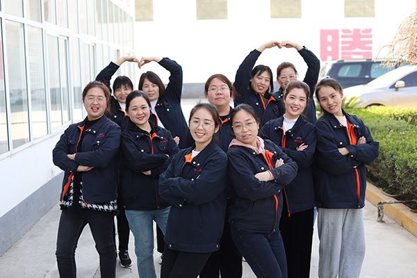 大型鑄鋼件廠家人員流動(dòng)大，可為什么還有這么多人不愿意離開？