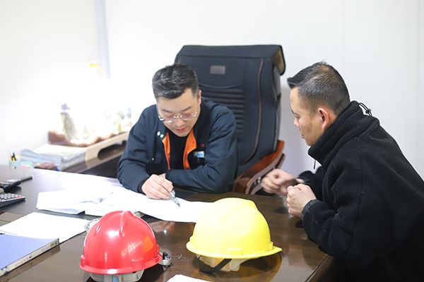 大型鑄鋼件廠家是怎么核算成本呢？