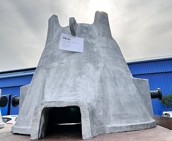 冶金化工界瑰寶：渣罐的超乎想象的多功能性！”