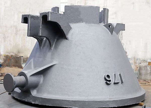 價(jià)格是關(guān)鍵？鑄鋼件加工廠家如何確保您獲得優(yōu)質(zhì)的大型鑄鋼件與服務(wù)