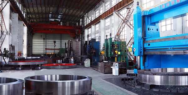 鑄件加工后的表面處理技術有哪些？鑄鋼件加工廠家如何選擇？