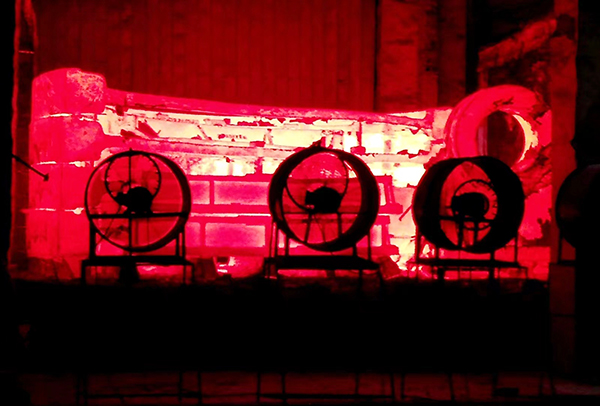 大型鑄造加工廠家如何應(yīng)對熱處理質(zhì)量檢驗(yàn)過程中的設(shè)備故障和人為差錯(cuò)？