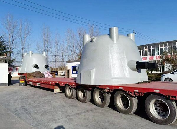 知識篇：渣罐設計缺陷會給大型鑄造加工廠家?guī)砟男撛陲L險？