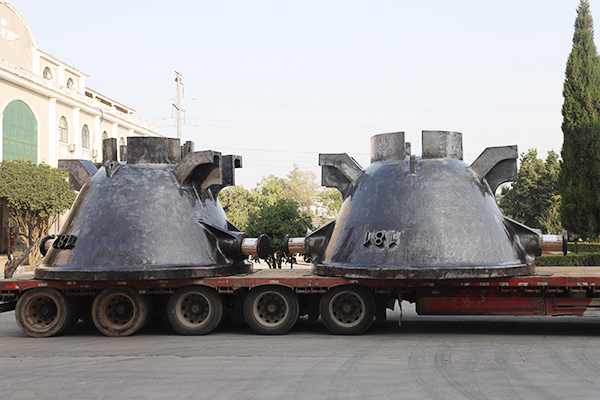 知識篇：如何選擇大型鑄造加工廠家來確保渣罐的質(zhì)量？