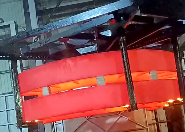 鑄鋼件廠家在對鑄鋼件進(jìn)行加工中，為什么還需要熱處理？