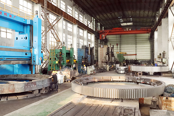 如何避免選擇鑄鋼件廠(chǎng)家中踩的坑？