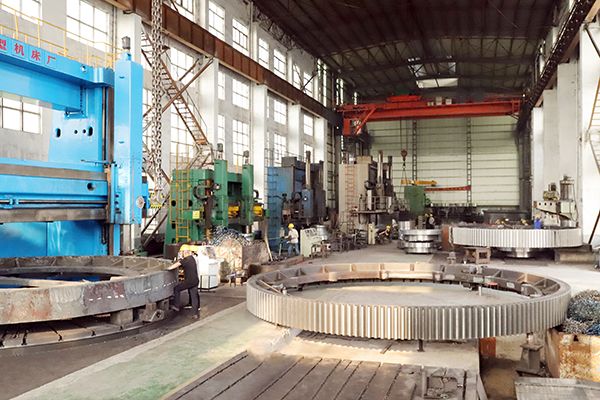 如何避免選擇鑄鋼件廠家中踩的坑？