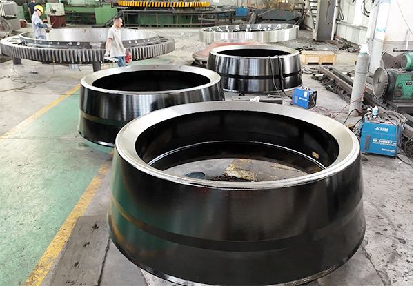 大型鑄鋼件廠家是如何提升鑄造車間管理？