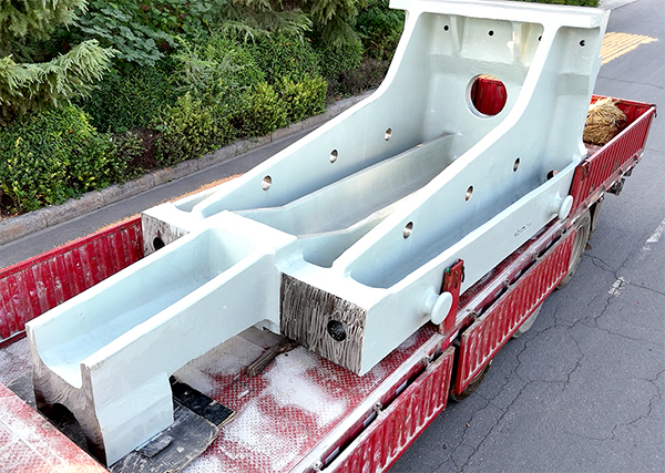 為什么說(shuō)鑄鋼件廠家報(bào)價(jià)不一樣，其原因是？