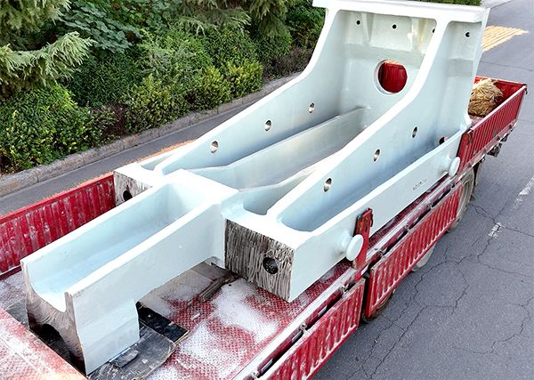 為什么說鑄鋼件廠家報(bào)價(jià)不一樣，其原因是？