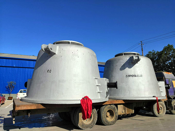 大型鑄鋼件廠砂型鑄造，如何兼顧鑄鋼件質(zhì)量和成本？