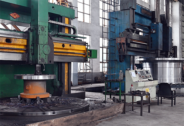 知識(shí)篇：大型鑄鋼件廠家對(duì)大型鑄鋼件退火熱處理注意事項(xiàng)有哪些？