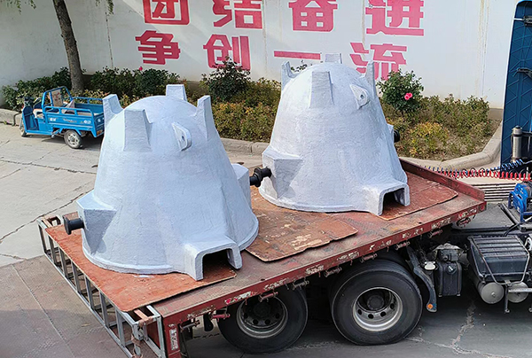 解惑篇：鑄鋼件加工廠家的渣灌生產(chǎn)工藝是？