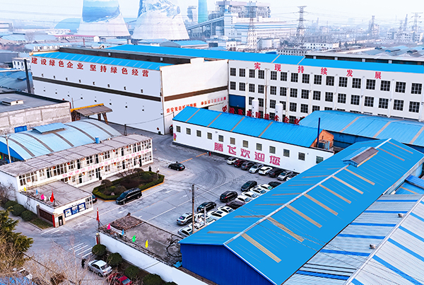 為什么說拖欠貨款能壓垮鑄鋼件廠家？