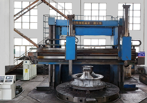 解惑篇：聽大型鑄鋼件廠家告訴您大型鑄鋼件為什么要定制？