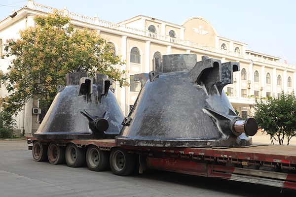 解答篇：鑄鋼件廠家悄悄告訴你大型鑄鋼件-渣罐的一些事是？