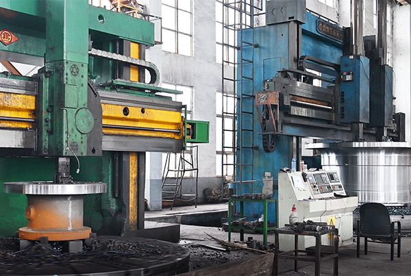 為什么鑄鋼件廠家報價慢？大型鑄鋼件是怎么報價呢？