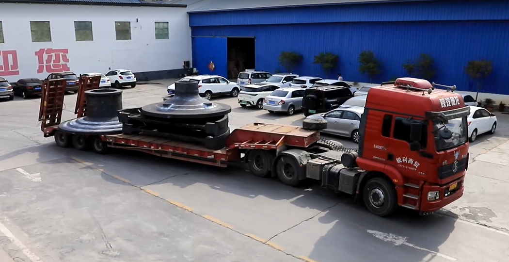 大型鑄鋼件的運(yùn)輸和安裝有哪些特殊要求？