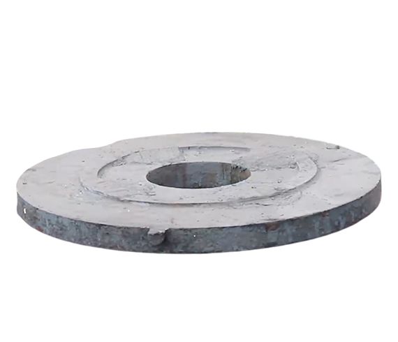 大型鑄鋼廠：如何確保大型鑄鋼件-中間轉(zhuǎn)臺這萬噸巨輪的“心臟”穩(wěn)定運轉(zhuǎn)？