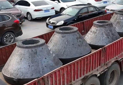 大型鑄鋼件生產(chǎn)廠用什么方法可以有效檢測(cè)鑄鋼件軀體的質(zhì)量？