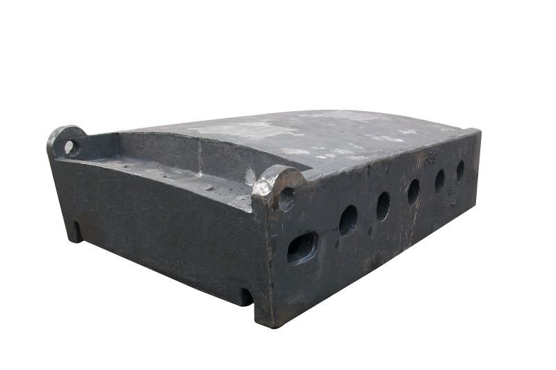 大型鑄鋼件鑄造廠家如何通過熱處理提升大型鑄鋼件墻板的耐久性？