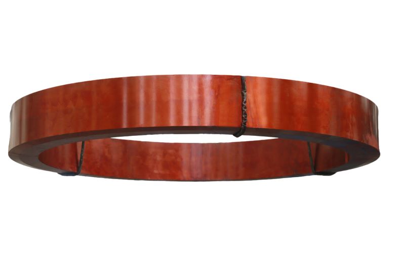 大型鑄鋼廠騰飛鑄鋼如何優(yōu)化輪帶的鑄造工藝以減少缺陷？