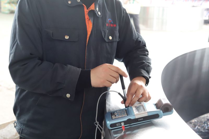 鑄鋼件加工廠家如何選擇碳鋼材料?