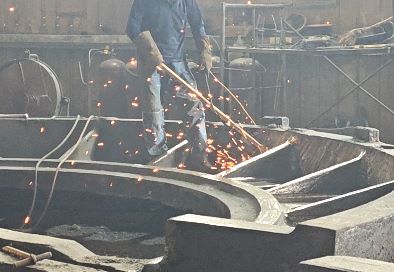 鑄造熱應(yīng)力是？看鑄鋼件鑄造廠家如何解釋