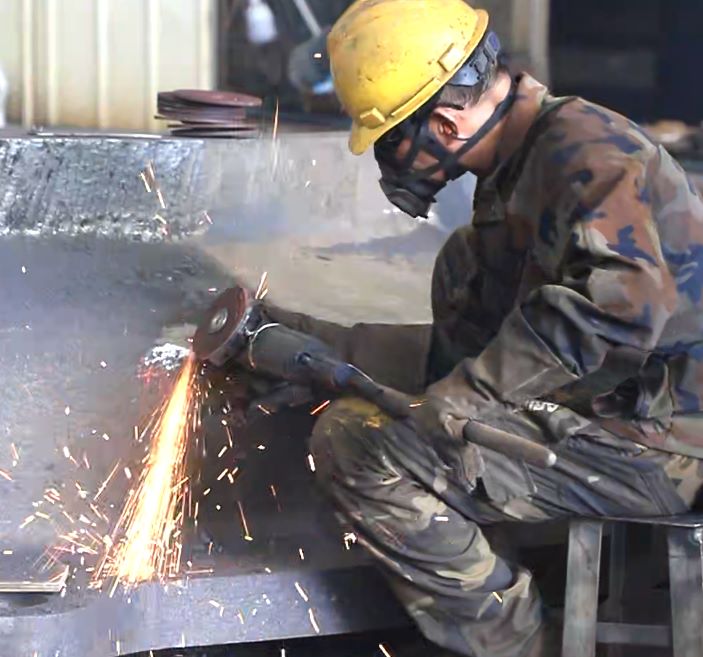 子龍鼎的鑄造技術(shù)代表著什么？