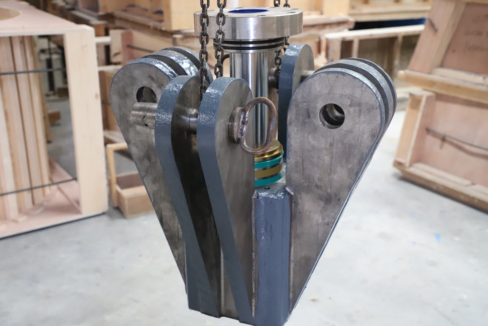 鑄鋼件鑄造廠家對鍛壓行業(yè)鑄鋼件深造