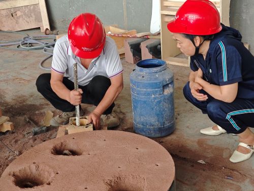 鑄鋼件生產(chǎn)廠家騰飛鑄鋼奮進(jìn)史！