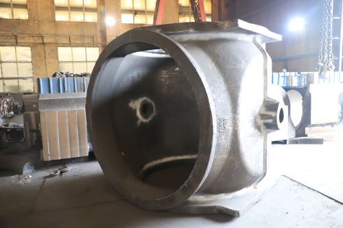 大型鑄造廠如何通過熱處理提升鑄鋼閥體的機械性能？