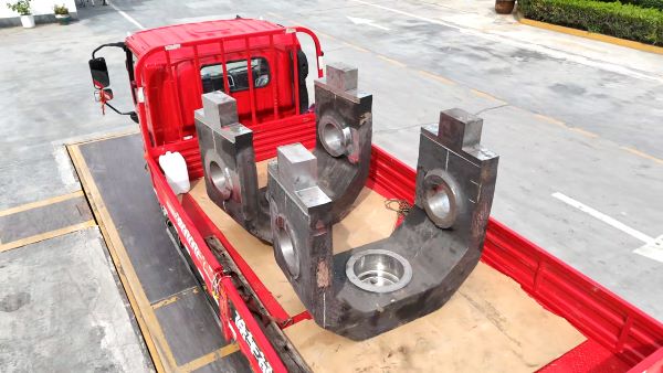 何以鑄就非凡？揭秘大型鑄鋼廠來(lái)圖定制的硬核實(shí)力