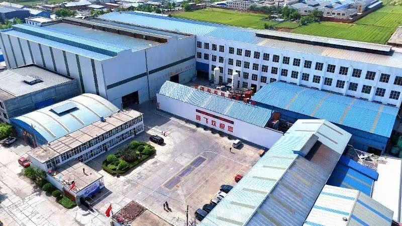 大型鑄鋼廠布局對(duì)鑄鋼件生產(chǎn)有何影響？