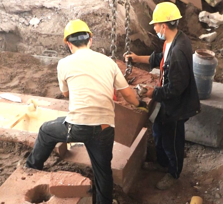 鑄鋼件廠家如何避免鑄造工藝混亂？