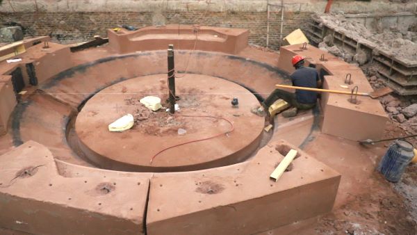 看看我們騰飛鑄鋼的一站式定制的服務(wù)是什么吧！