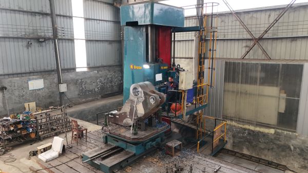 鑄鋼件客戶如何根據(jù)產(chǎn)品特性選對加工方式？