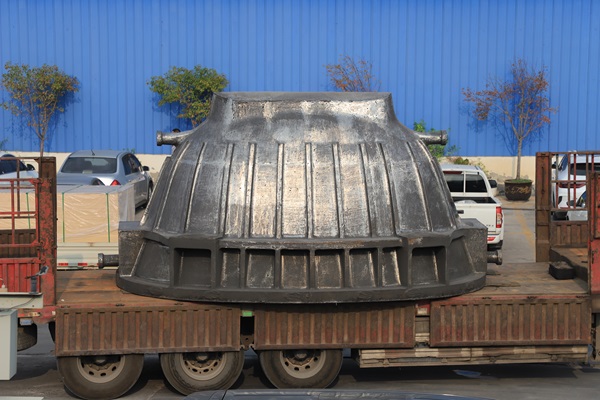 大型鑄鋼廠選哪家？騰飛鑄鋼以實力贏信賴