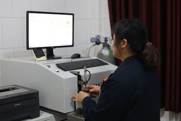 為什么老客戶反復(fù)選騰飛鑄鋼？20年深耕，用“三力”堅(jiān)守長(zhǎng)期主義