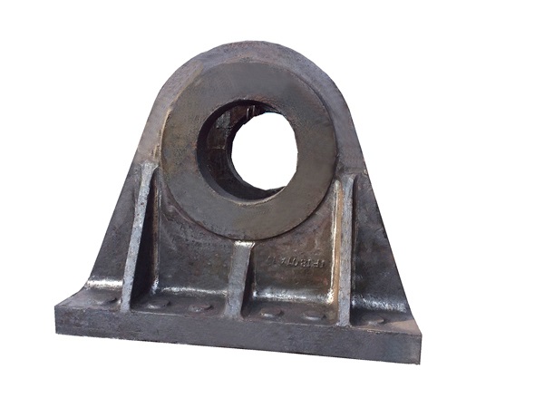 騰飛鑄鋼 —— 鑄鋼件鉸鏈定制，滿足各類工業(yè)需求