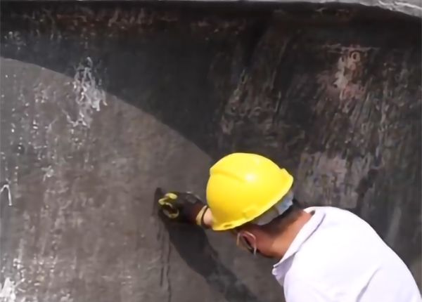 大型鑄鋼件廠家是怎么對機(jī)身鑄件進(jìn)行無損檢驗(yàn)？