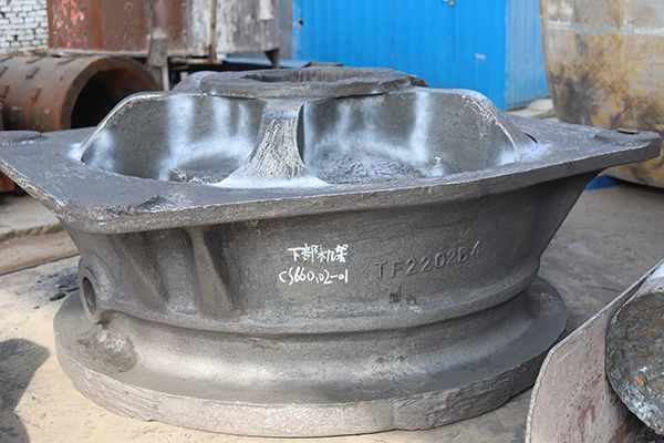 鑄造小知識(shí)，大型鑄造加工廠家鑄造大型鑄鋼件為什么選用廢鋼？