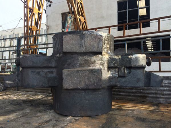 有好的設備和人才等為什么大型鑄鋼件廠家生產的大型鑄鋼件質量不好