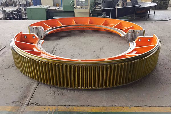 大型鑄鋼廠家生產(chǎn)大齒輪的三大要素是價(jià)格、交貨期和質(zhì)量