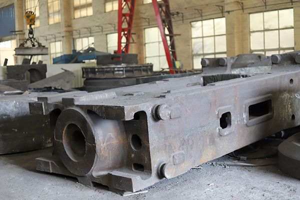 買大型鑄鋼件選這家大型鑄造加工廠家的理由是？