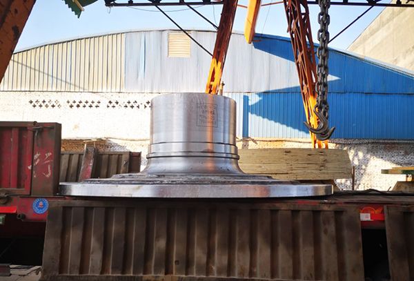 大型鑄鋼件廠家在生產(chǎn)大型鑄鋼件中堅(jiān)持的原則是？