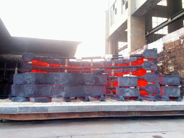 鑄造人須知：大型鑄鋼件的退火有幾種方式？大型鑄鋼件廠家告訴您