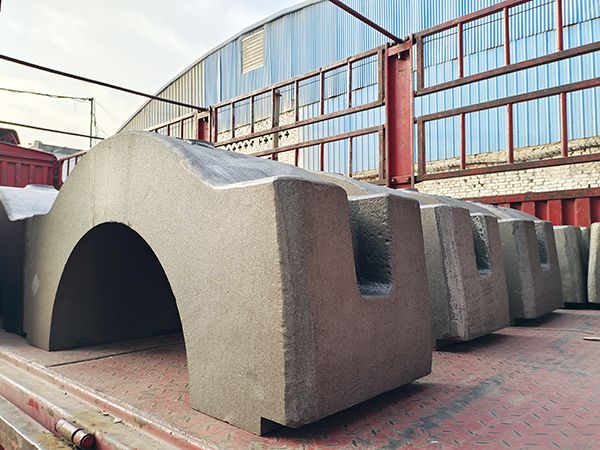 高品質(zhì)的鑄鋼件，鑄鋼件廠家通過好的管理系統(tǒng)能提高其質(zhì)量？