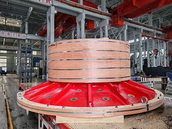 建材行業(yè)用端蓋